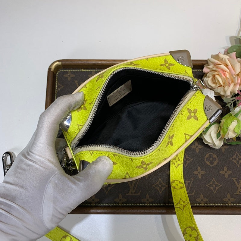 Dragons Bags ln Luxury Bag --56427