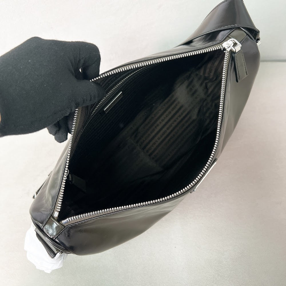 Dragons Bags Pradn Luxury Bag --102732