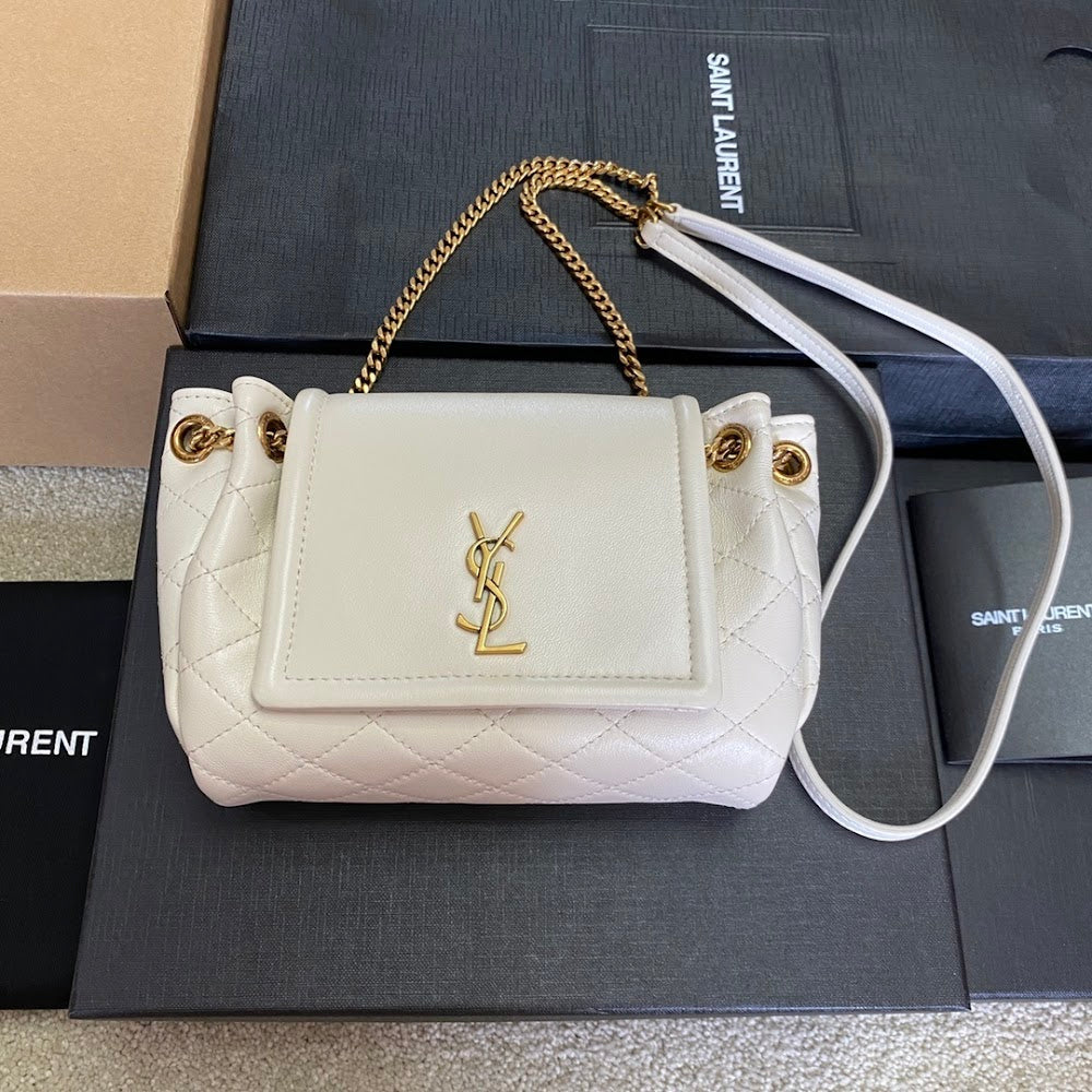 Dragons Bags YSLn Luxury Bag --120472