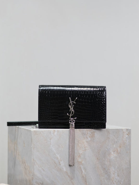 Dragons Bags YSLn Luxury Bag --119058
