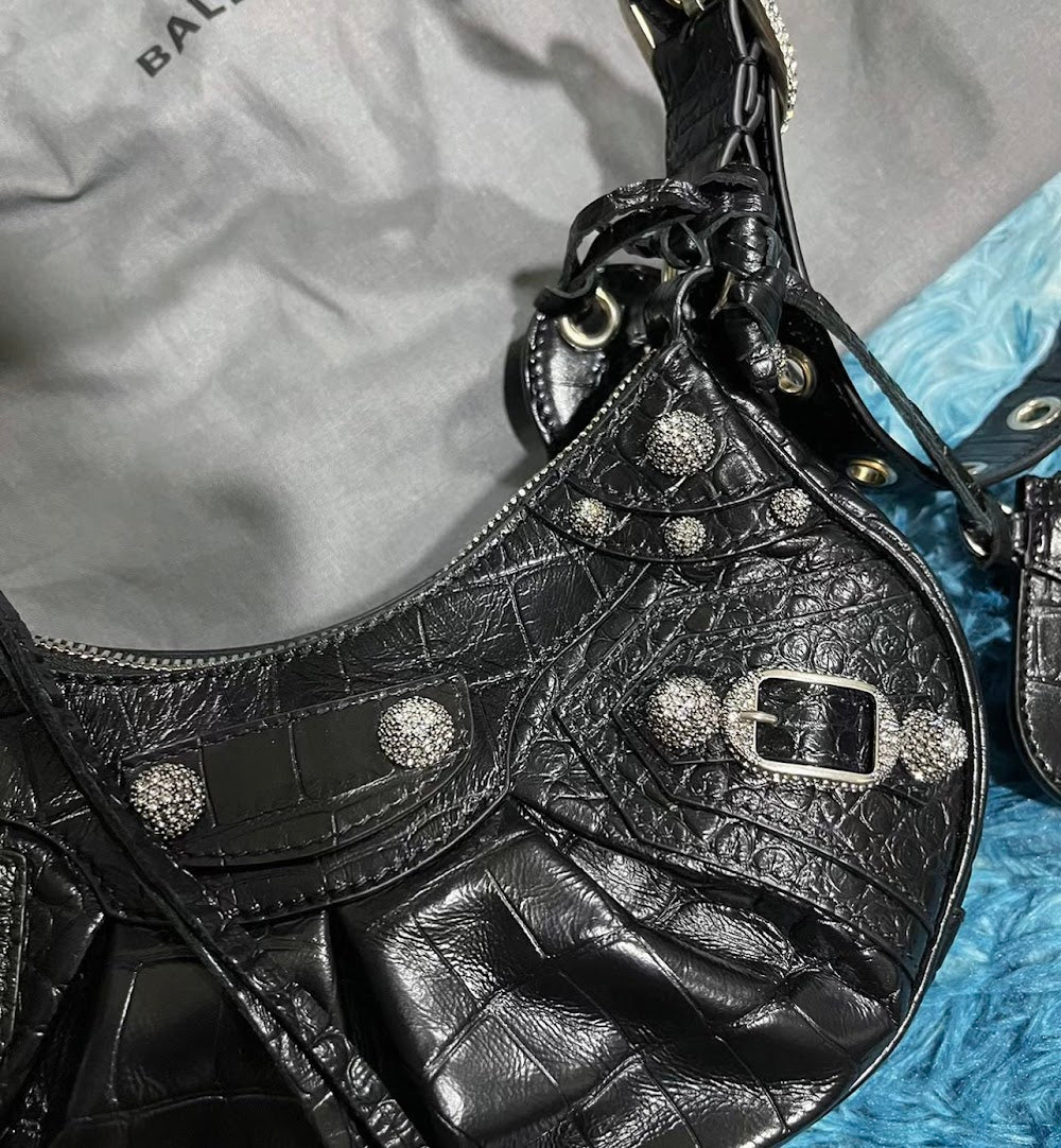 Dragons Bags Balenciaga Luxury Bag --111165
