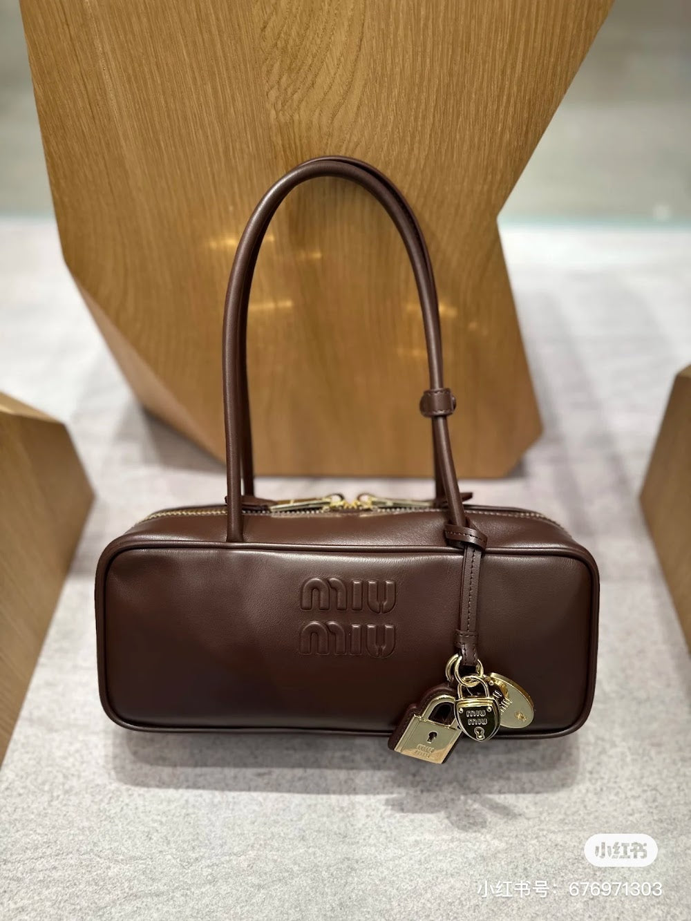 Dragons Bags Miun Miun Luxury Bag --123028