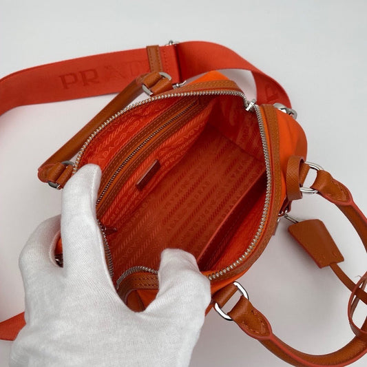 Dragons Bags Prada Luxury Bag --53982