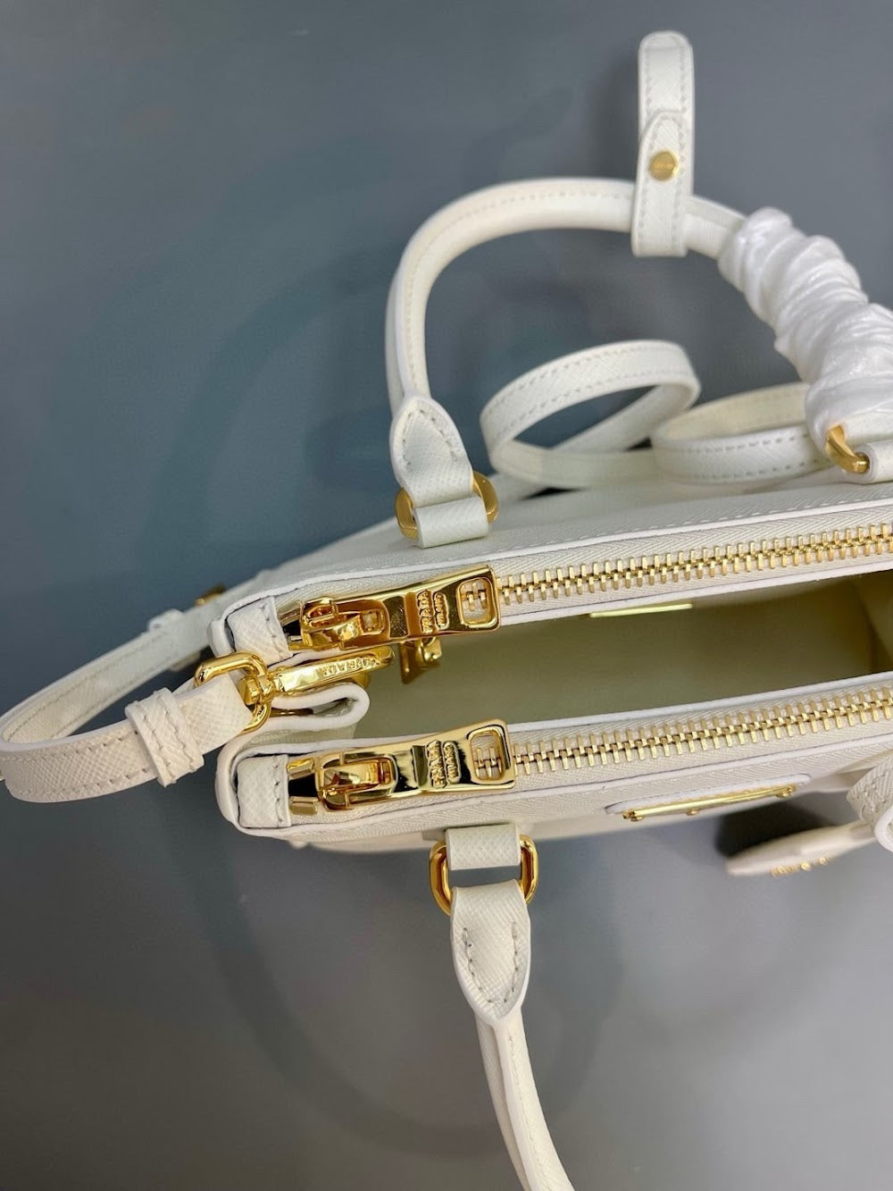 Dragons Bags Pradn Luxury Bag --101547