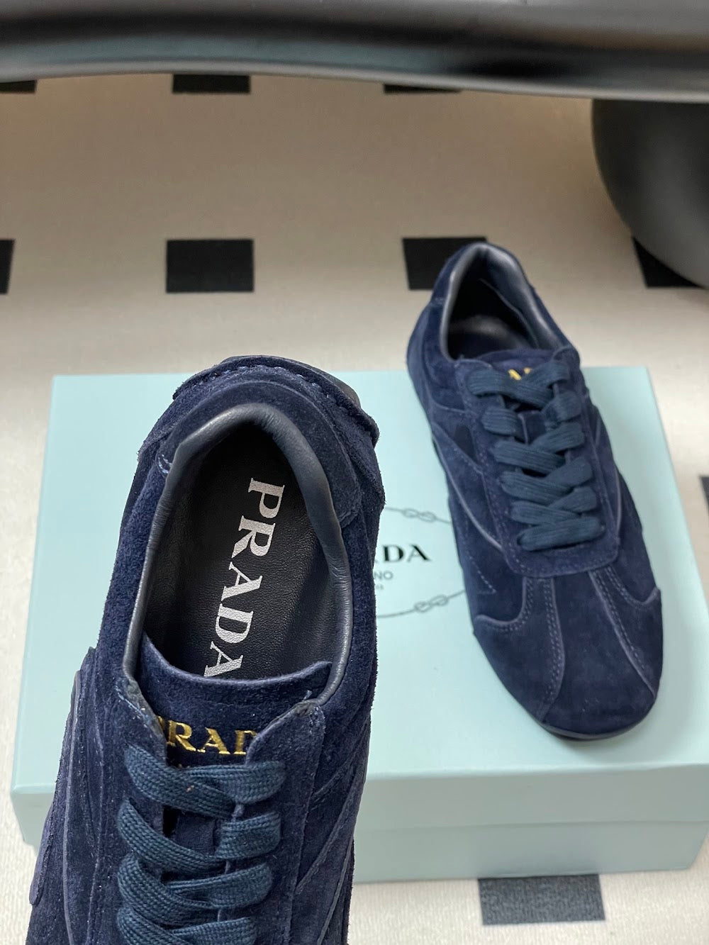 Dragons Bags Prada Luxury Heels --53495