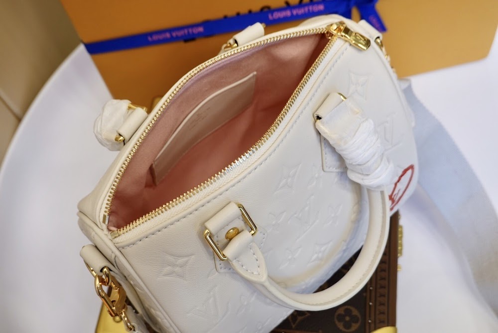 Dragons Bags ln Luxury Bag --66553