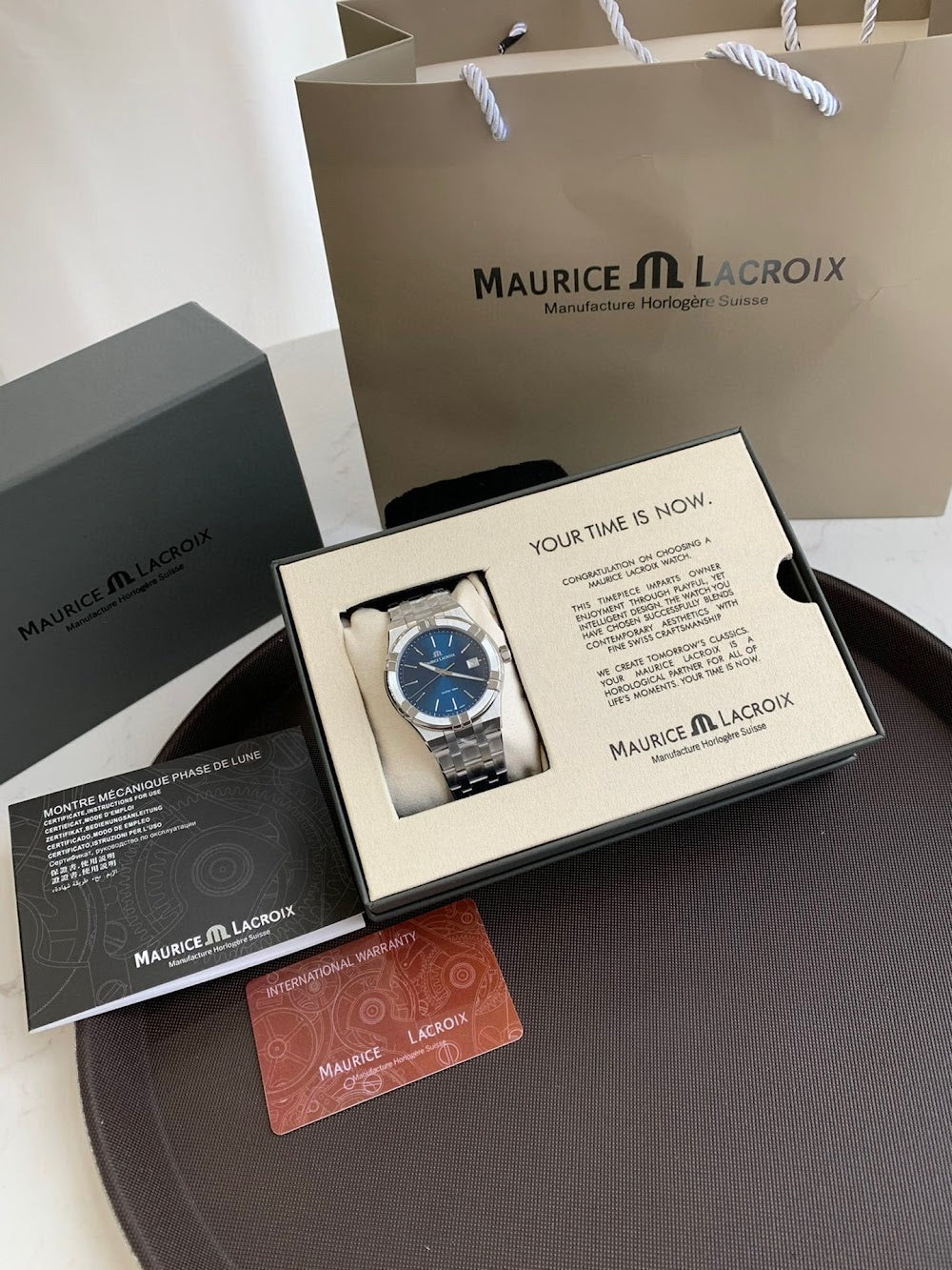 Dragons Bags Luxury Designer Watch --103596