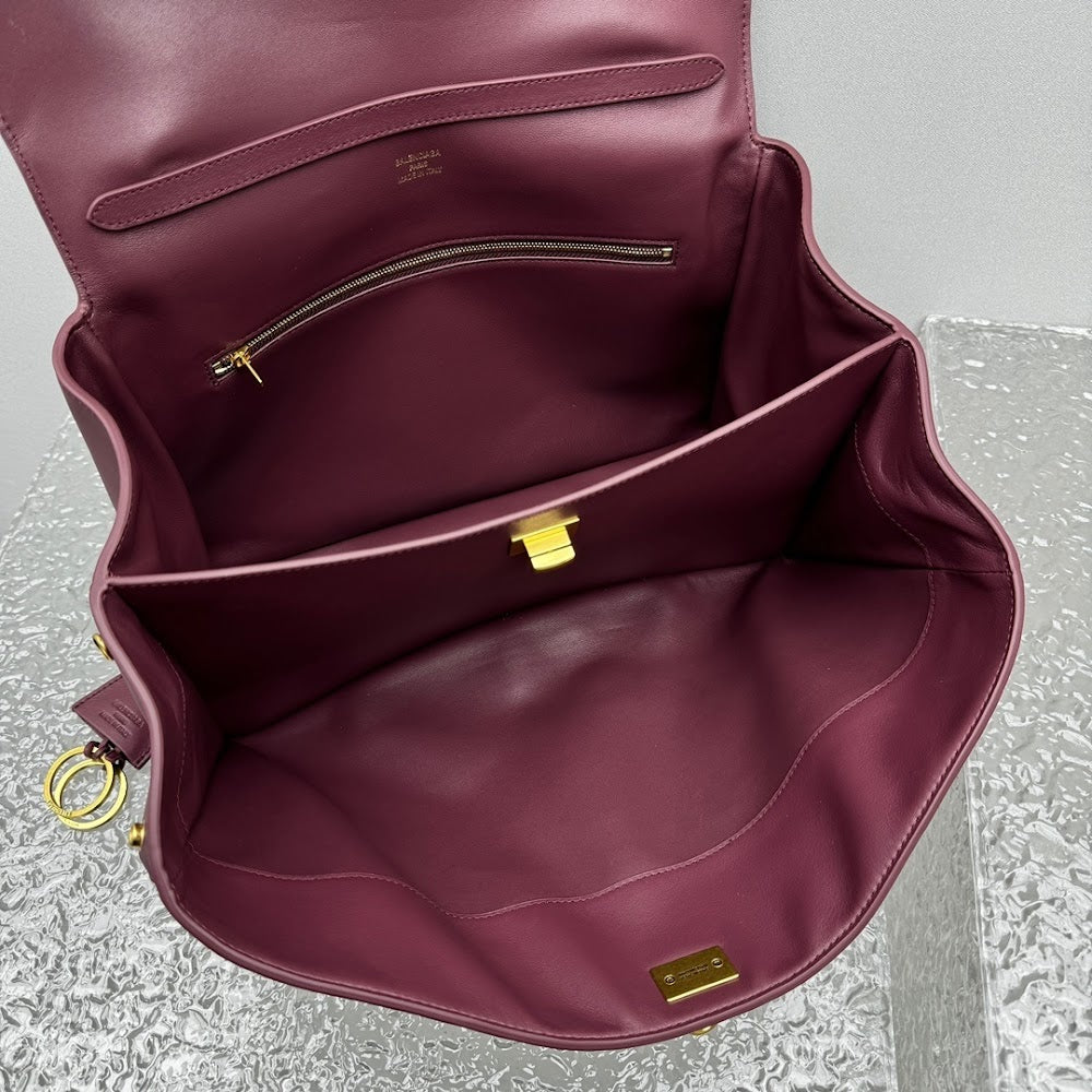 Dragons Bags Balenciaga Luxury Bag --110725