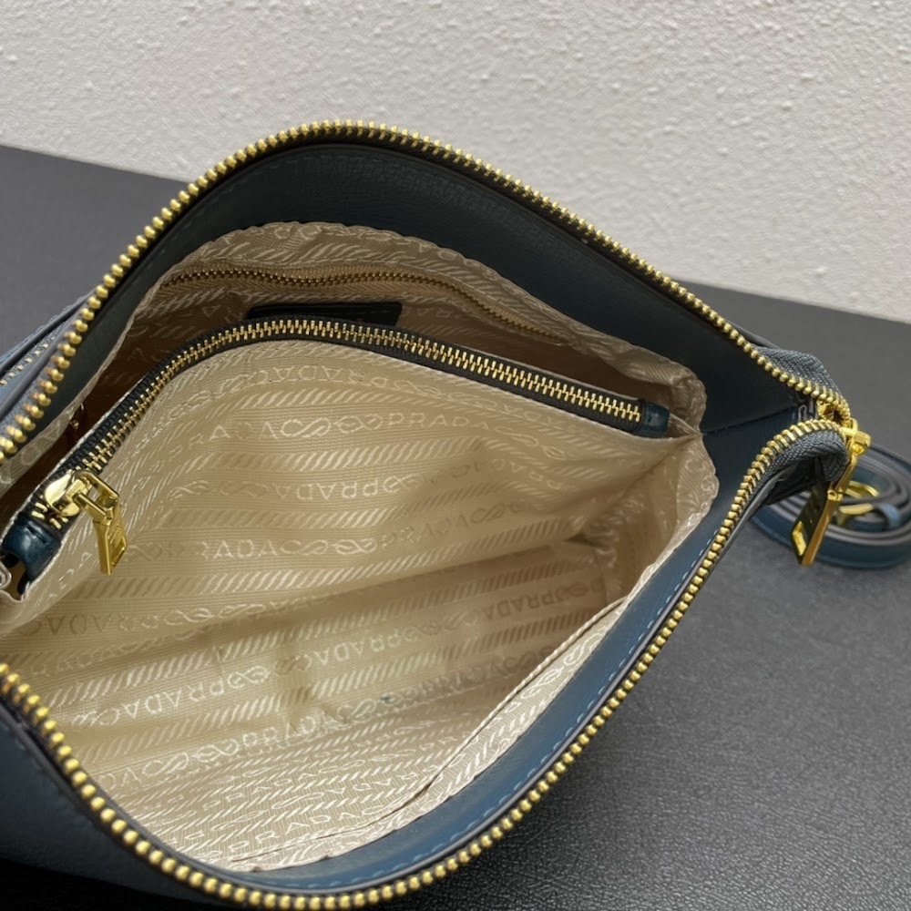 Dragons Bags pradn Luxury Bag --73533
