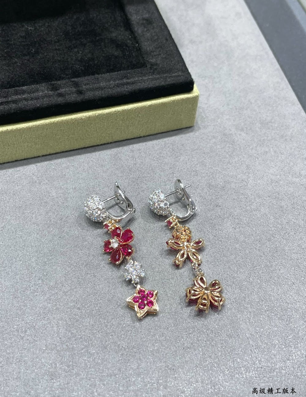 Dragons Bags VCA Luxury Jewelry --51511