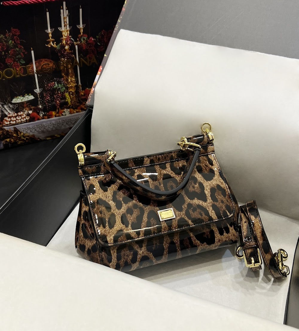 Dragons Bags DGn Luxury Bag --93817