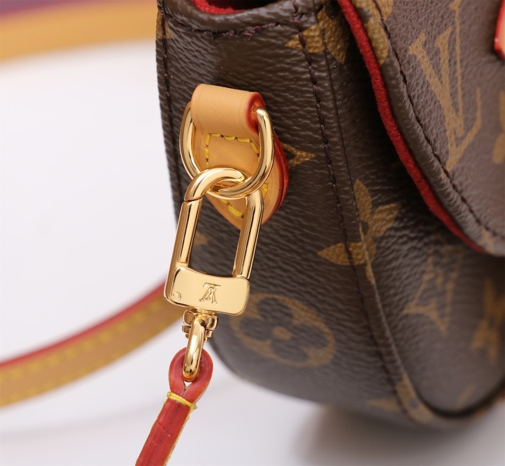 Dragons Bags LVn Luxury Bag --79440