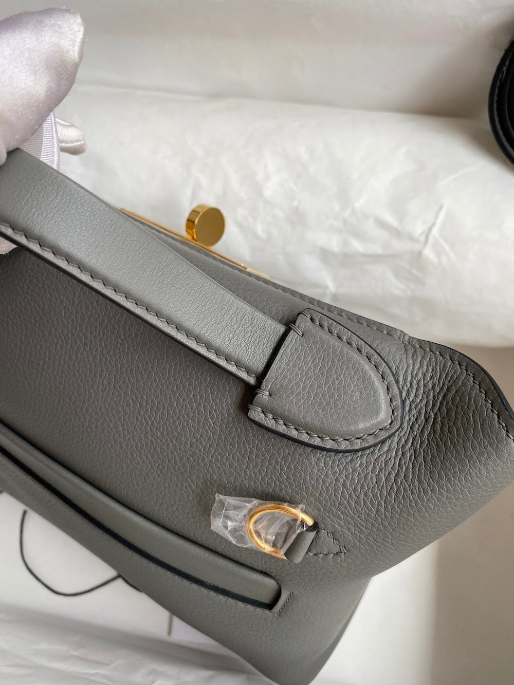Dragons BagsHermesn Luxury Bag --118873