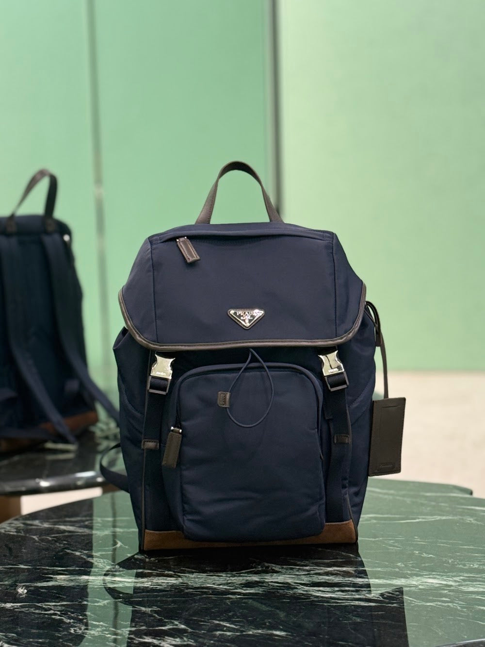 Dragons Bags Pradn Luxury Bag --102797