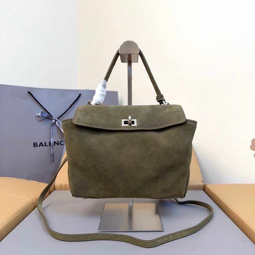 Dragons Bags Balenciaga Luxury Bag --111376