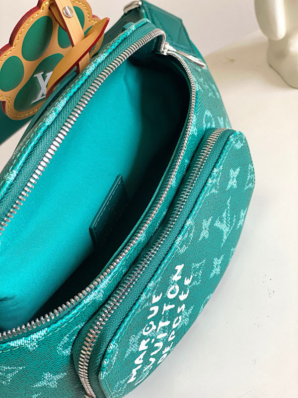 Dragons Bags ln Luxury Bag --71264
