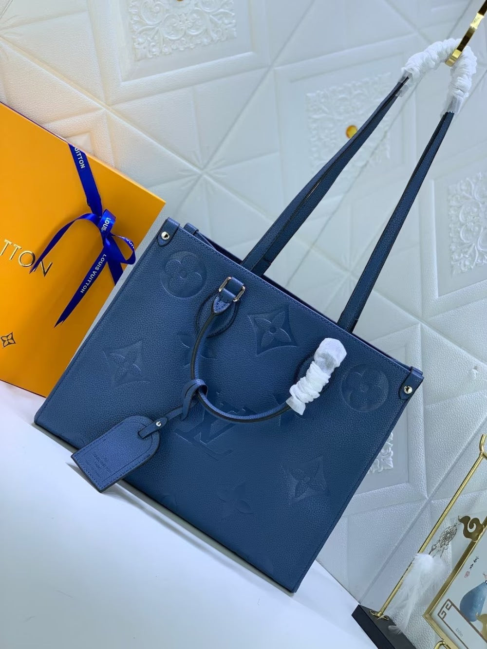 Jessica Bags ln Luxury Bag --75651