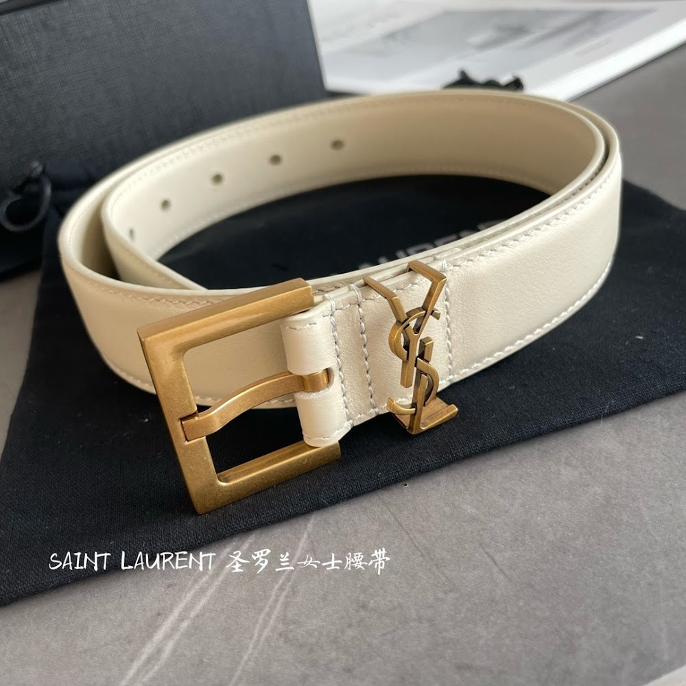 Dragons Bags YSLn Luxury Belt --110408