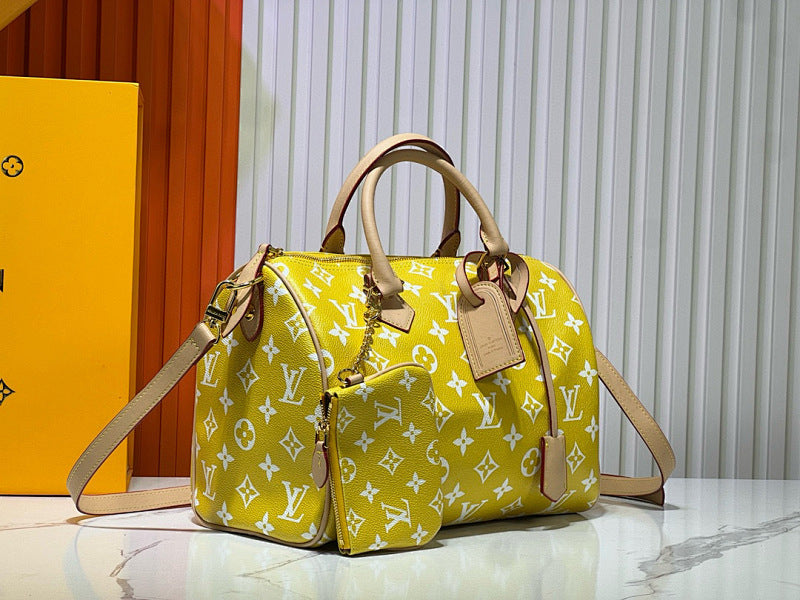 Dragons Bags LVn Luxury Bag --80991