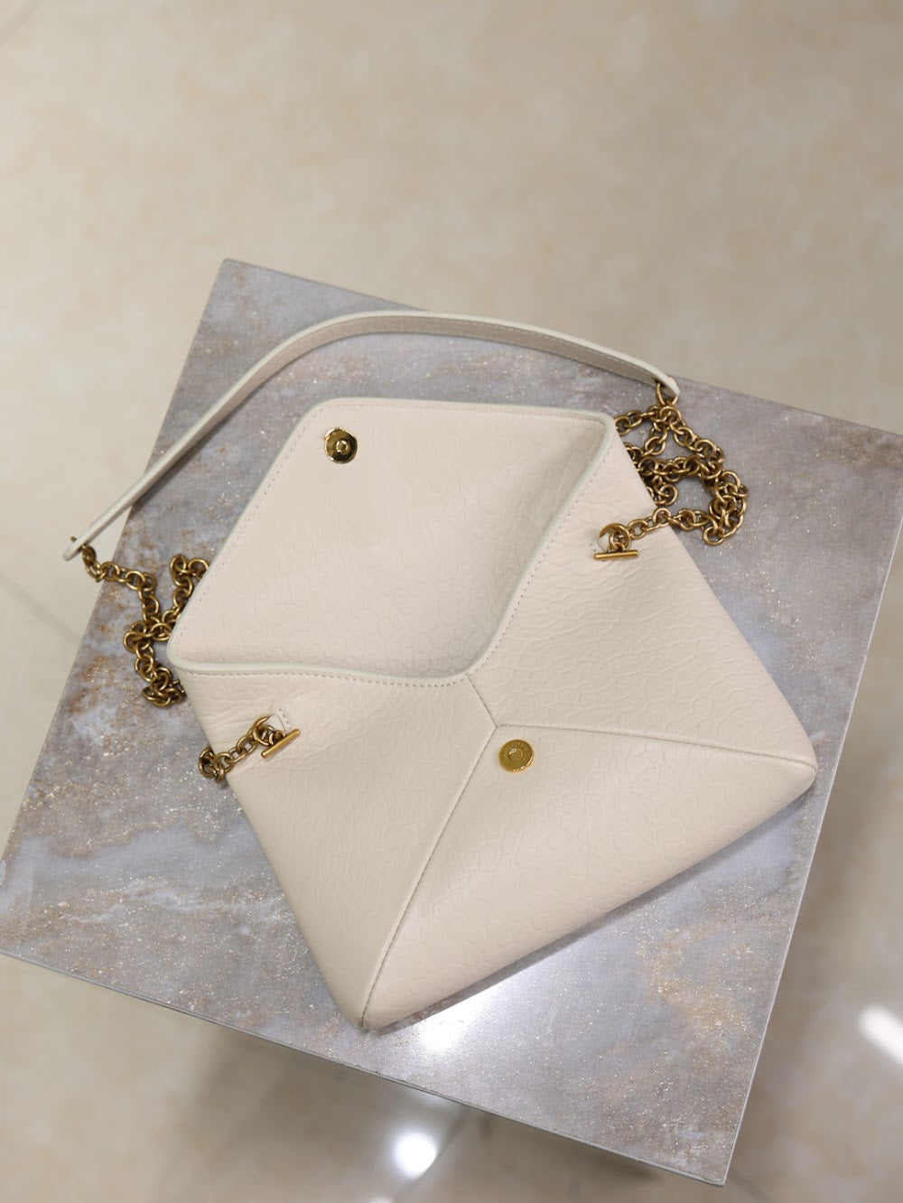 Dragons Bags YSLn Luxury Bag --119389