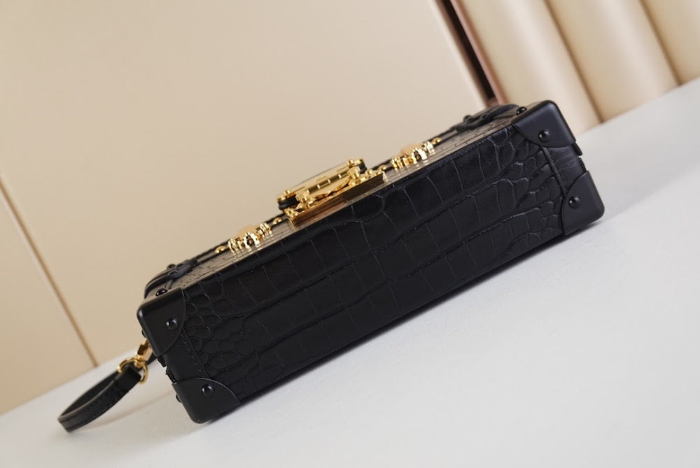 Dragons Bags ln Luxury Bag --58923
