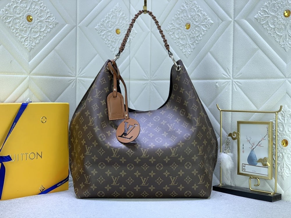 Jessica Bags ln Luxury Bag --75959