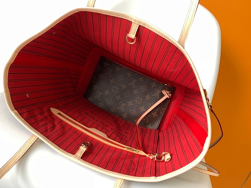 Dragons Bags LVn Luxury Bag --79633