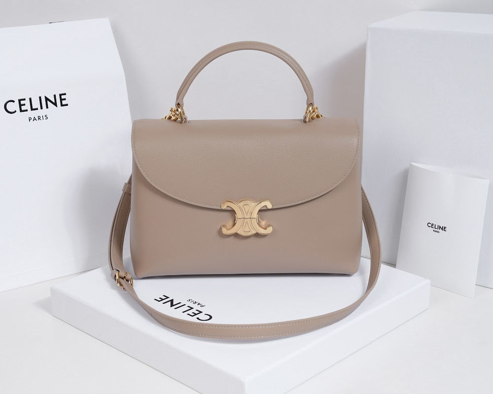 Dragons Bags Celine Luxury Bag --112395