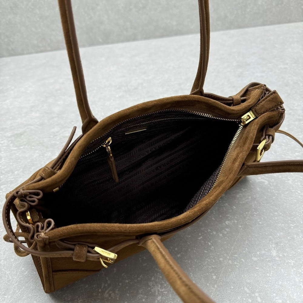 Jessica Bags pradn Luxury Bag --75107