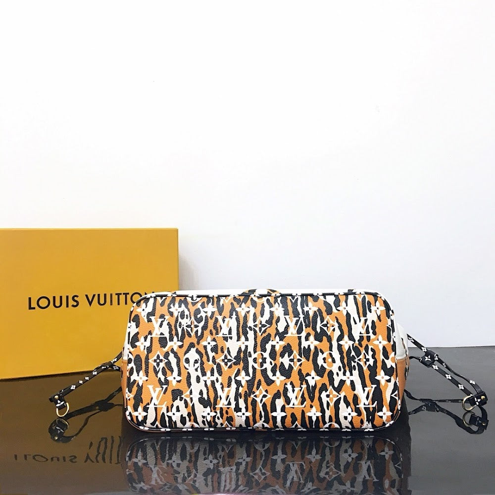 Dragons Bags ln Luxury Bag --59142