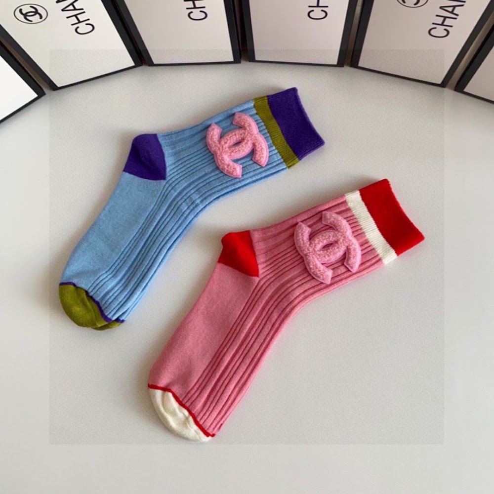 Dragons Bags Premium Luxury Socks --98023