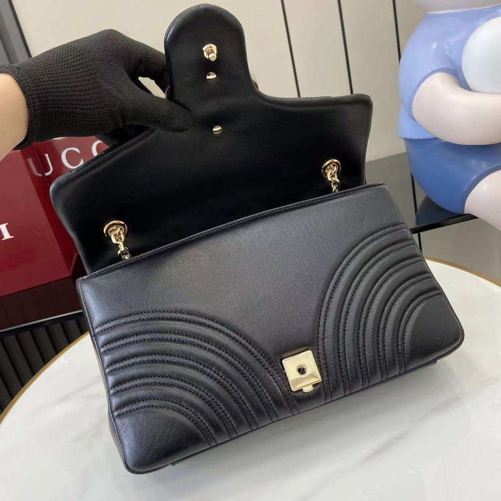 Dragons Bags Guccin Luxury Bag --94545