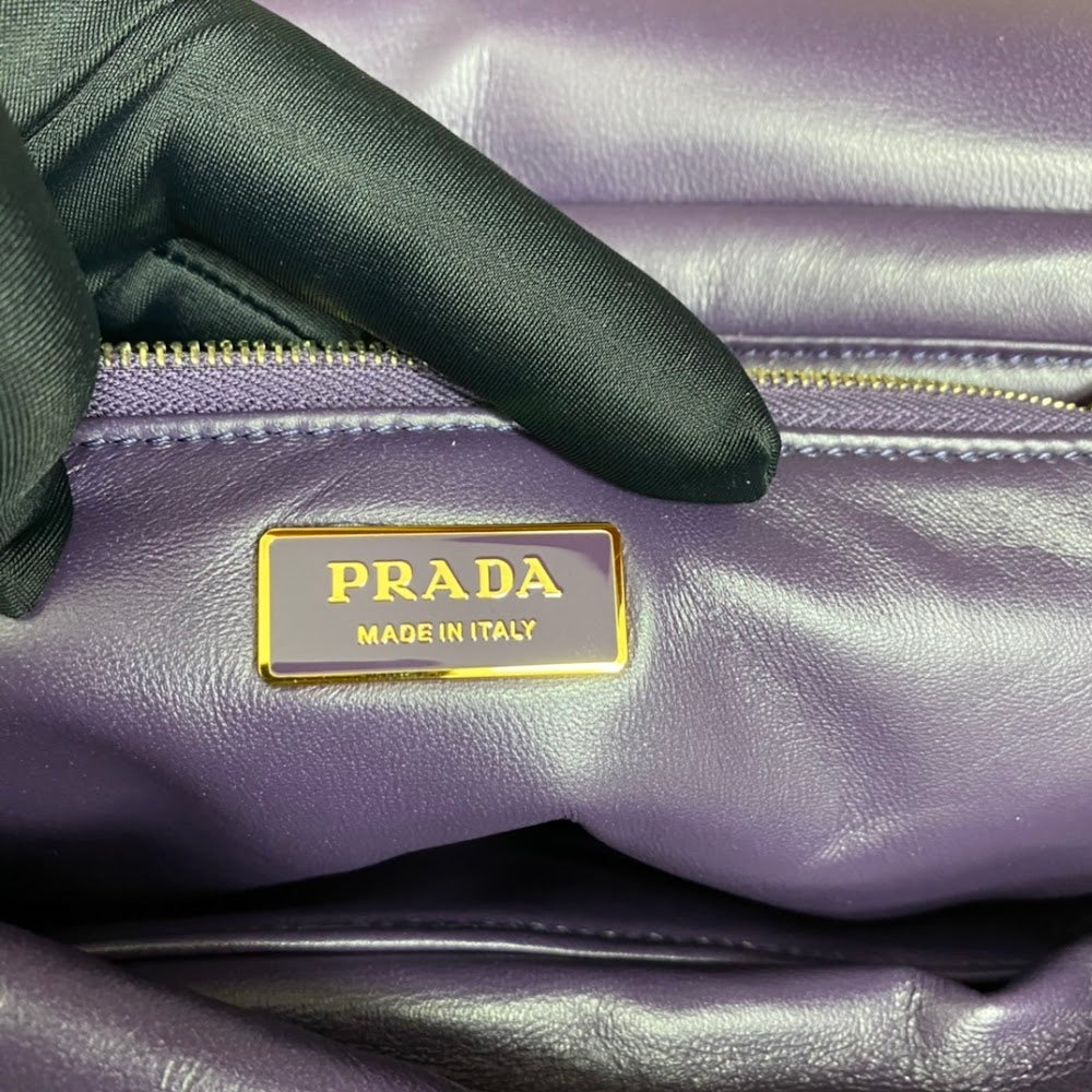 Jessica Bags pradn Luxury Bag --74930