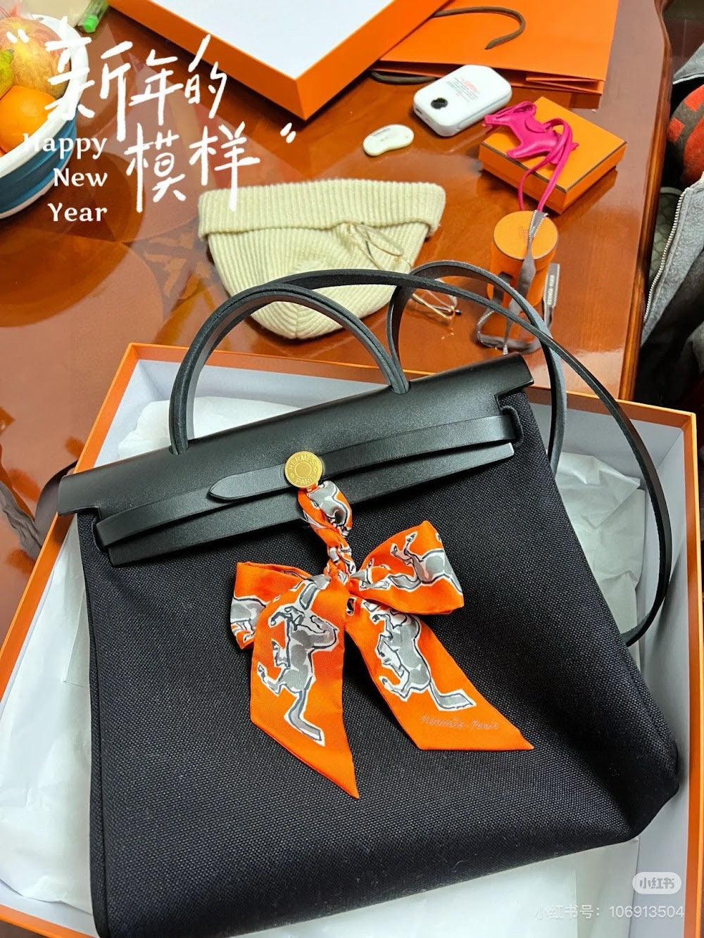 Dragons Bags Premium Designer Scarf --98943