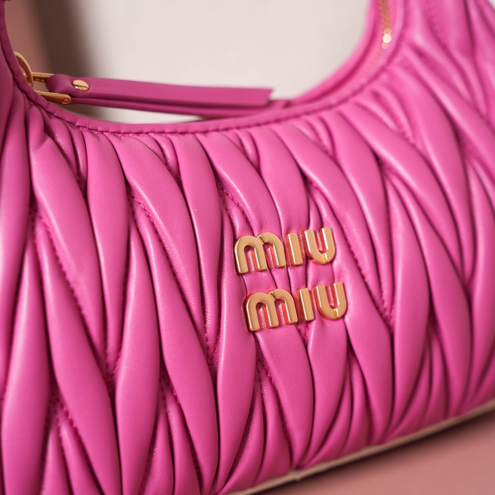 Dragons Bags Miun Miun Luxury Bag --123564
