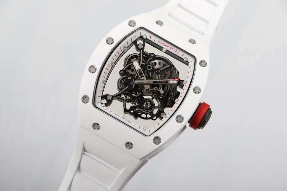 Dragons Bags Luxury Designer Watch --104421