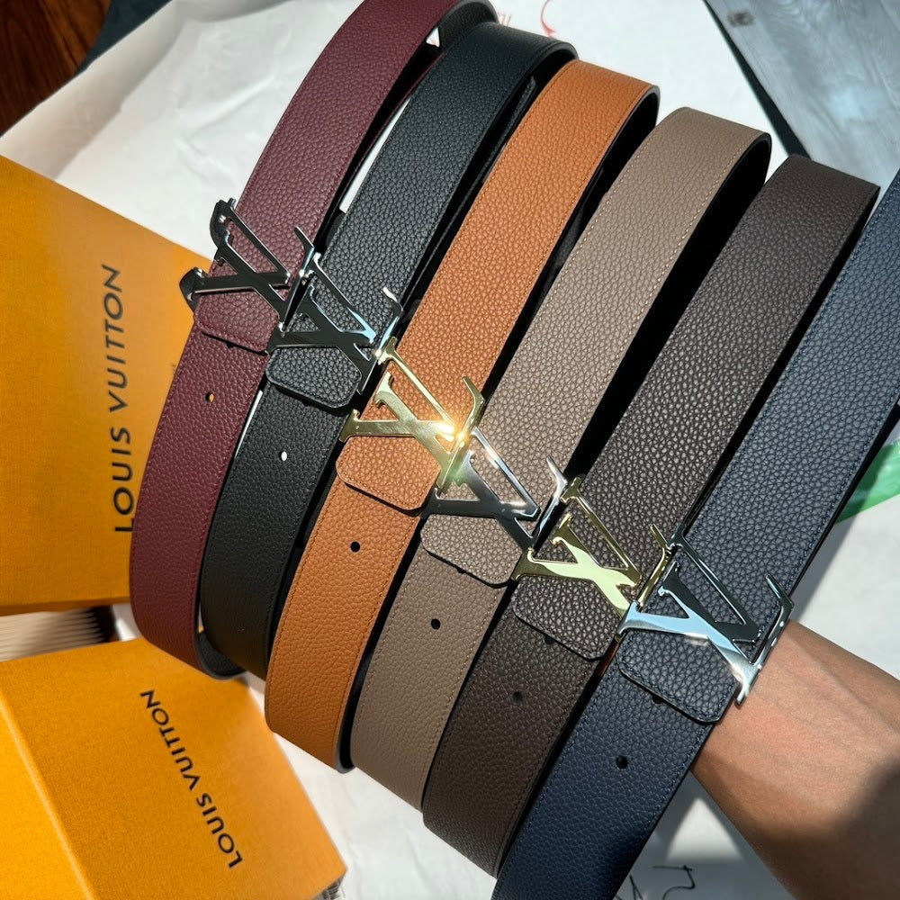 Dragons Bags ln Luxury Belt --107397