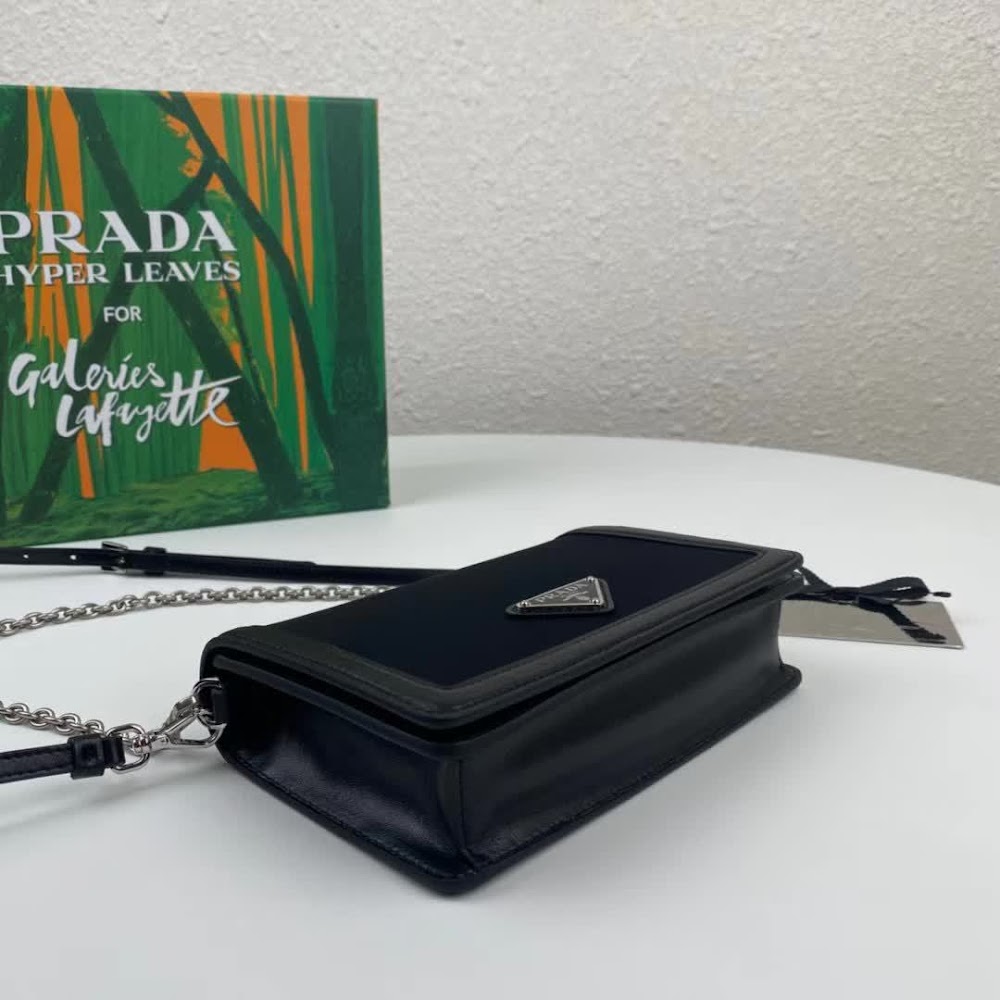 Dragons Bags Prada Luxury Bag --54085