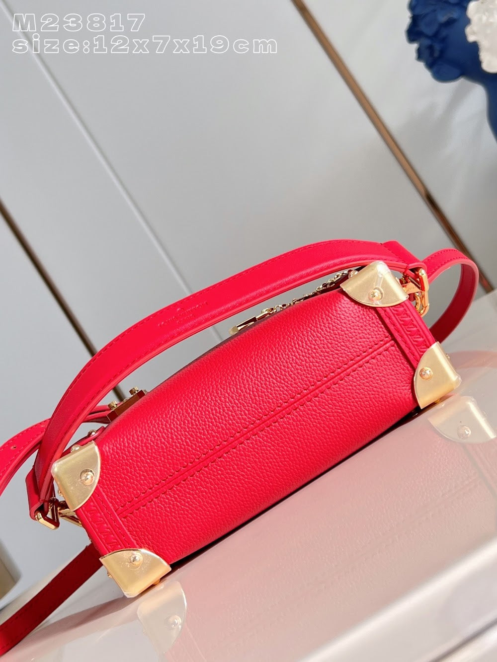 Dragons Bags ln Luxury Bag --96530