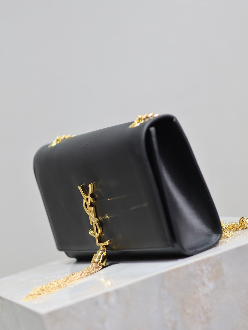 Dragons Bags YSLn Luxury Bag --120519
