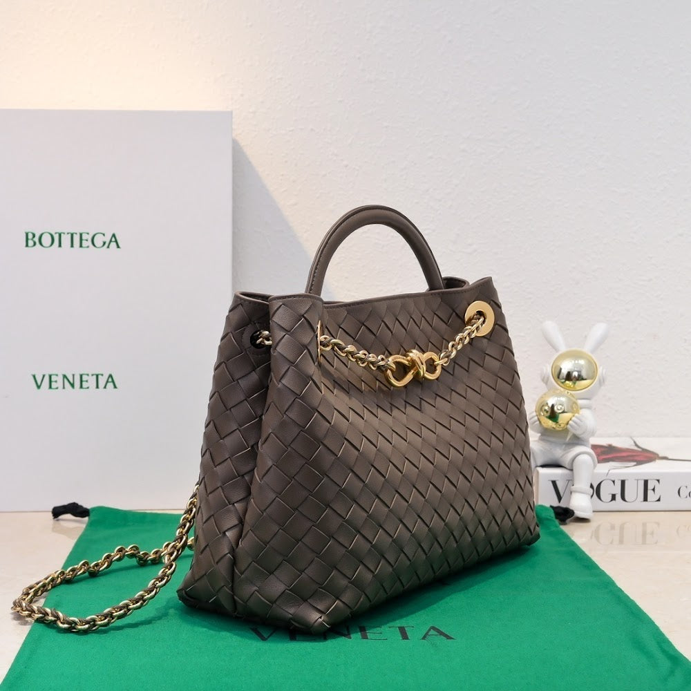 Dragons Bags Bottegan Luxury Bag --90134