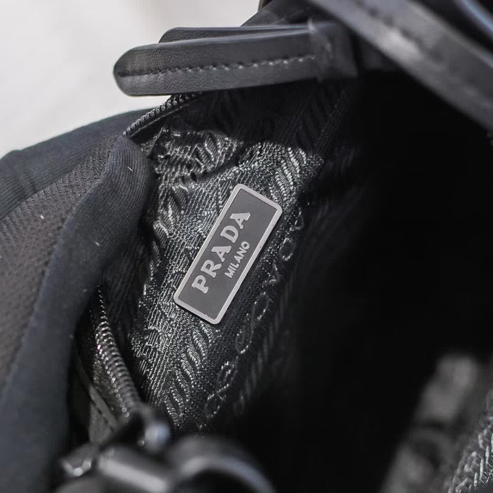 Dragons Bags Prada Luxury Bag --54190