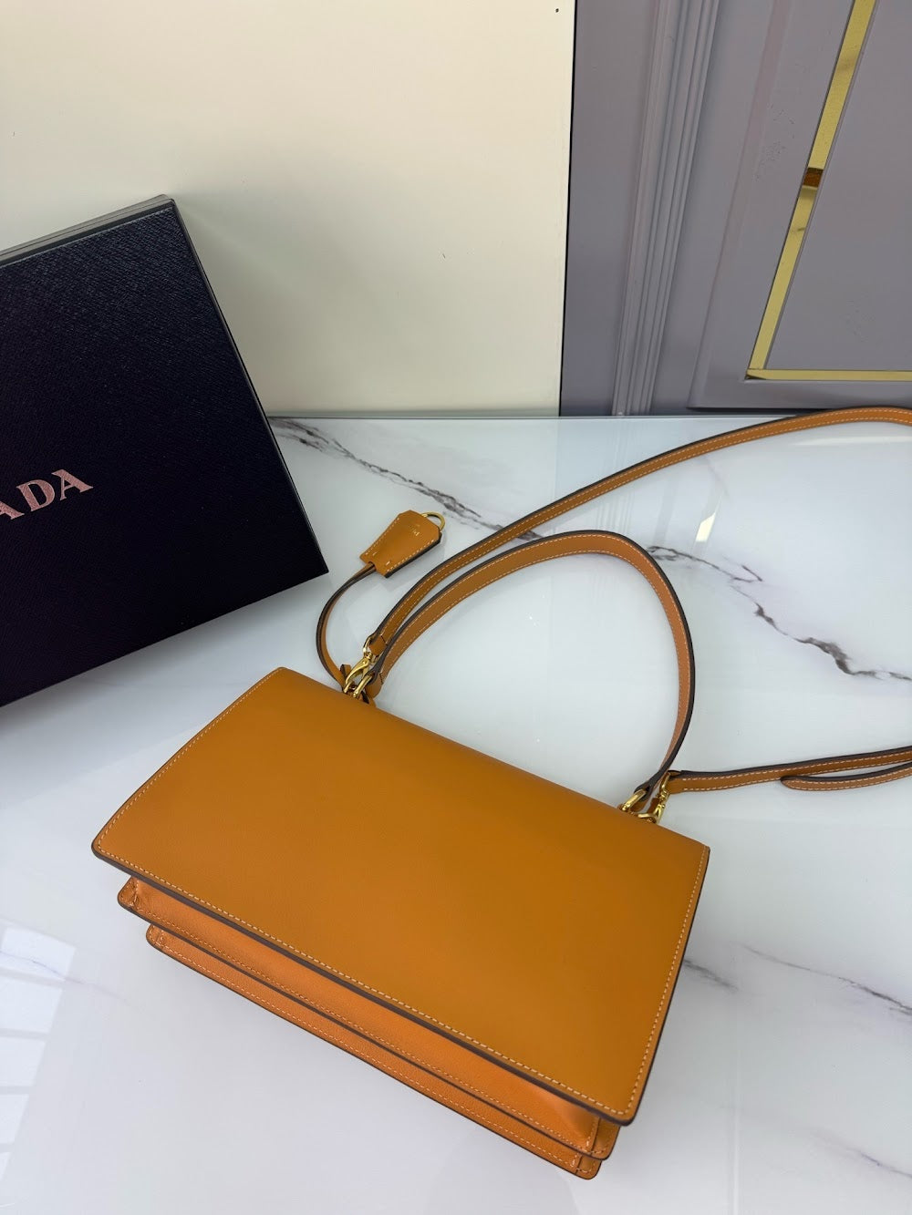 Dragons Bags Pradn Luxury Bag --102540