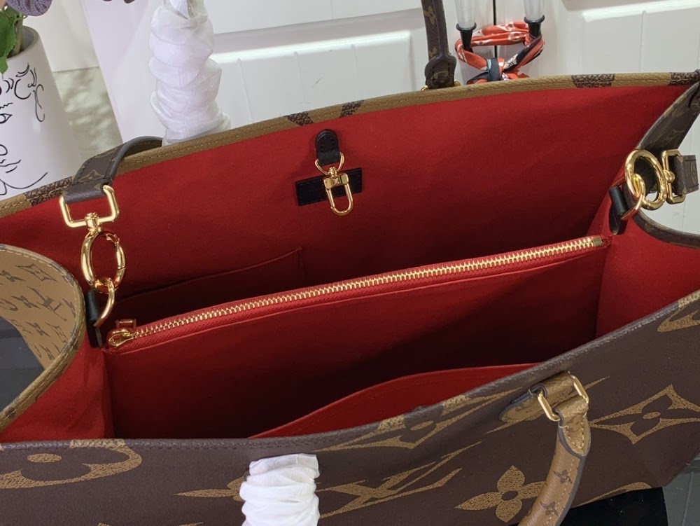 Dragons Bags ln Luxury Bag --97094