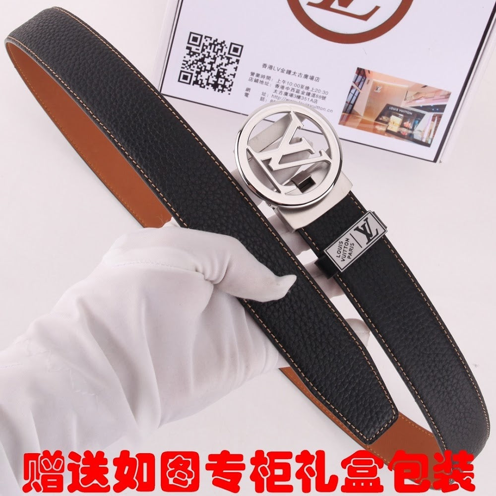 Dragons Bags ln Luxury Belt --110058