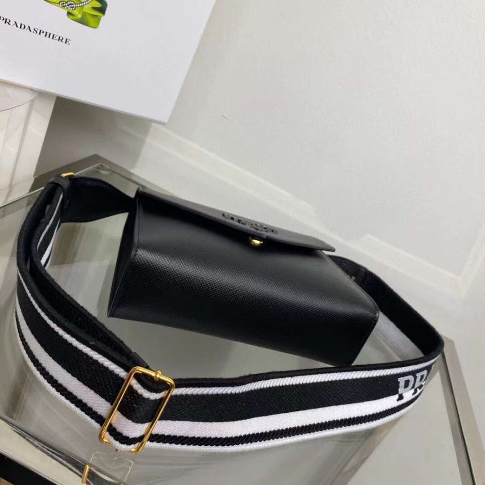 Dragons Bags Prada Luxury Bag --53825