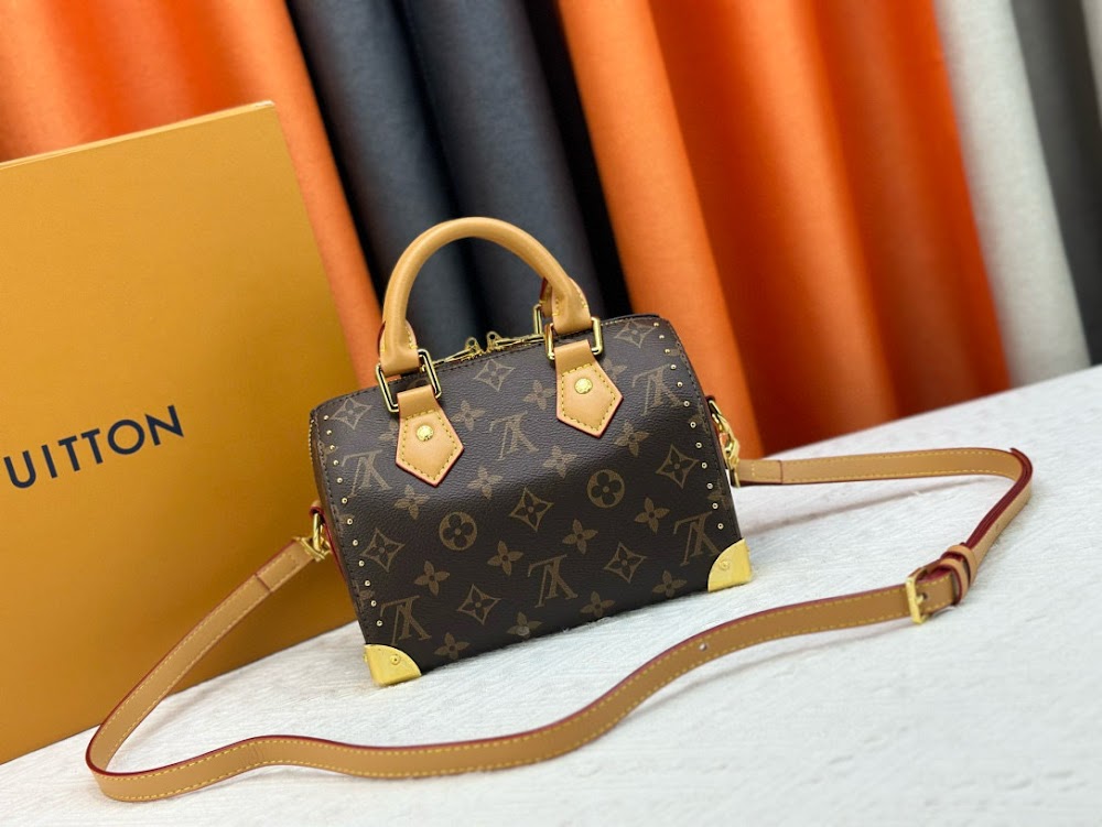Dragons Bags ln Luxury Bag --81472