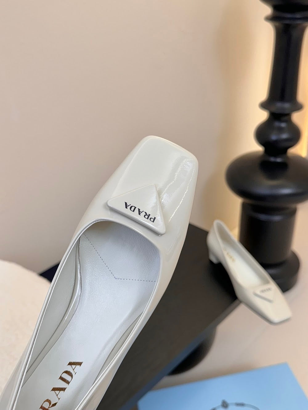 Dragons Bags Prada Luxury Heels --53499
