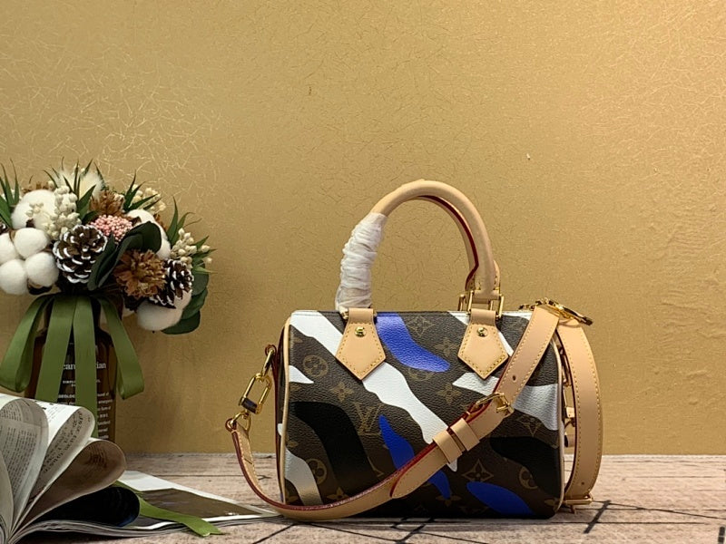 Dragons Bags ln Luxury Bag --57374