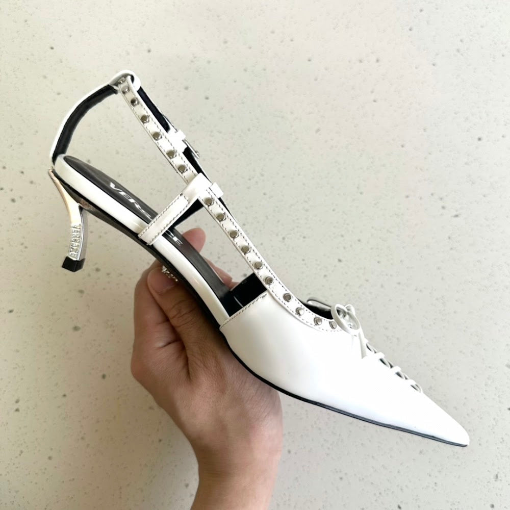 Dragons Bags Versace Luxury Heels --51071